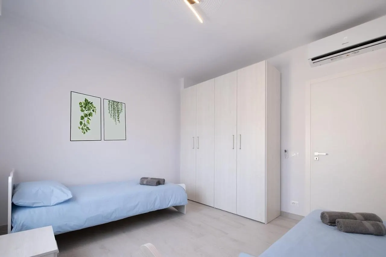 Appartement Casa La Riviera San Remo