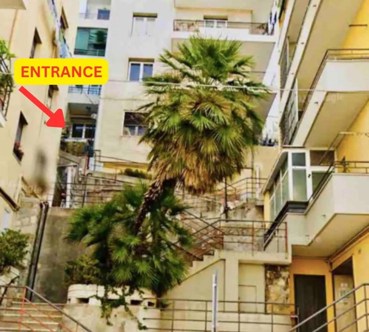 Casa La Riviera Sanremo Apartment