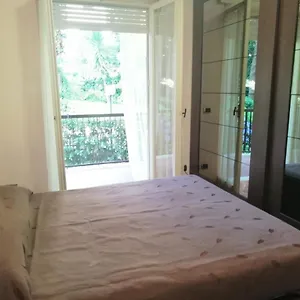 Il Gioiello Nel Parco - Appartement