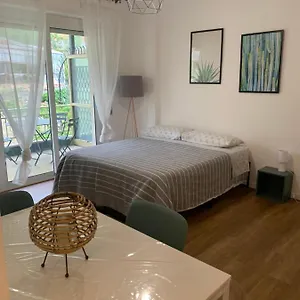 Laquiete36 Appartement